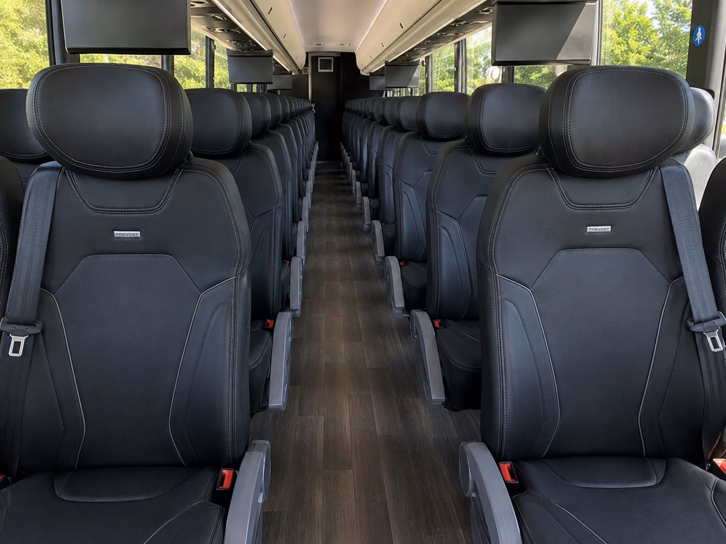 airport shuttle buses for wichita falls wedding guests