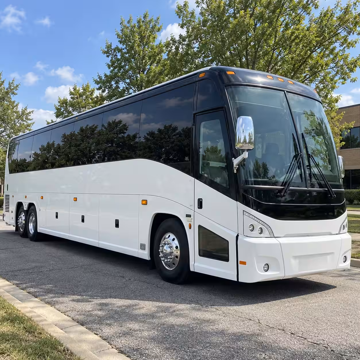 book field trip bus rentals for any wichita falls school group