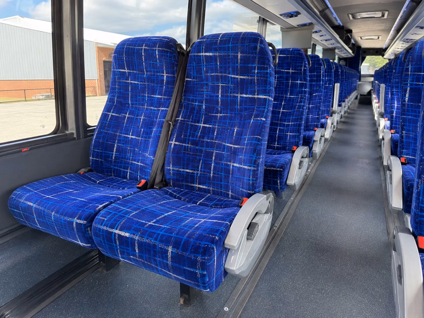 fan group shuttle buses to mpec games in wichita falls