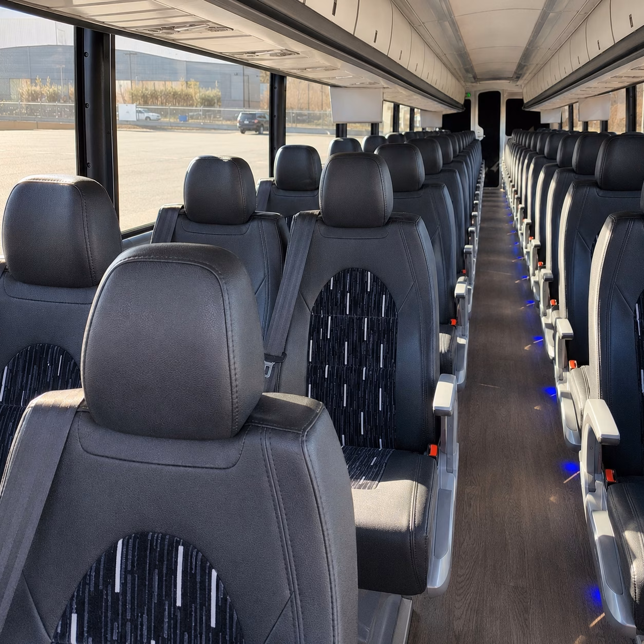 group transportation in wichita falls booked in minutes instead of days