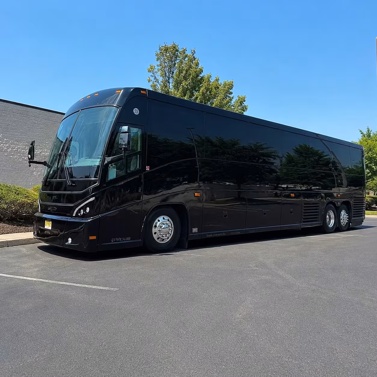 group transportation quotes for wichita falls employees