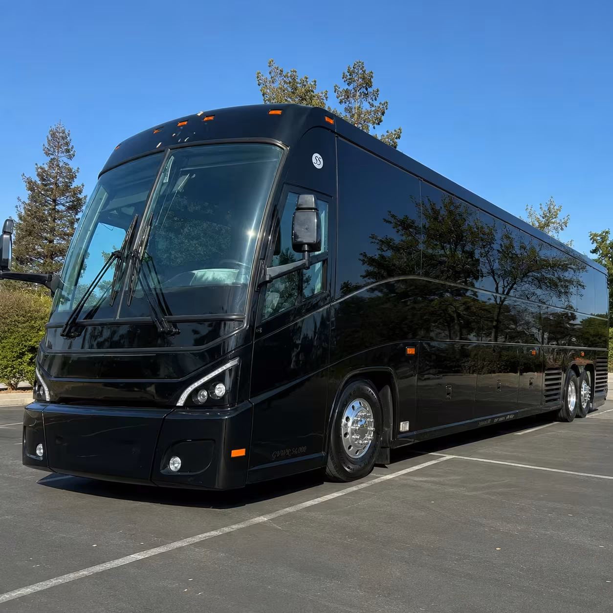 heading outside wichita falls you can still compare employee transportation options