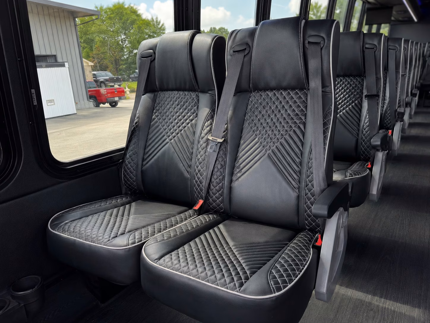 heading outside wichita falls you can still compare prom transportation options