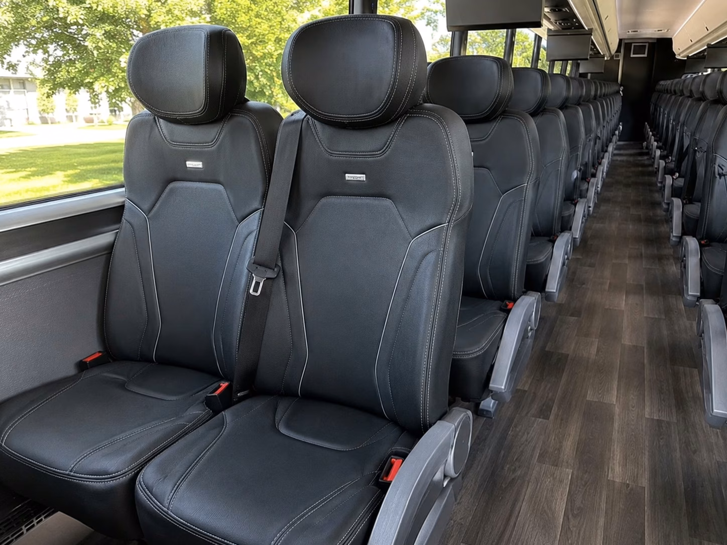 heading outside wichita falls you can still compare sporting event transportation options