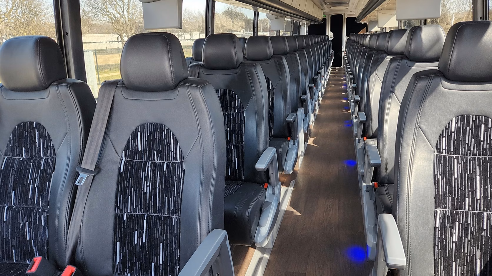 how where and when you re traveling affects wichita falls bus rental rates