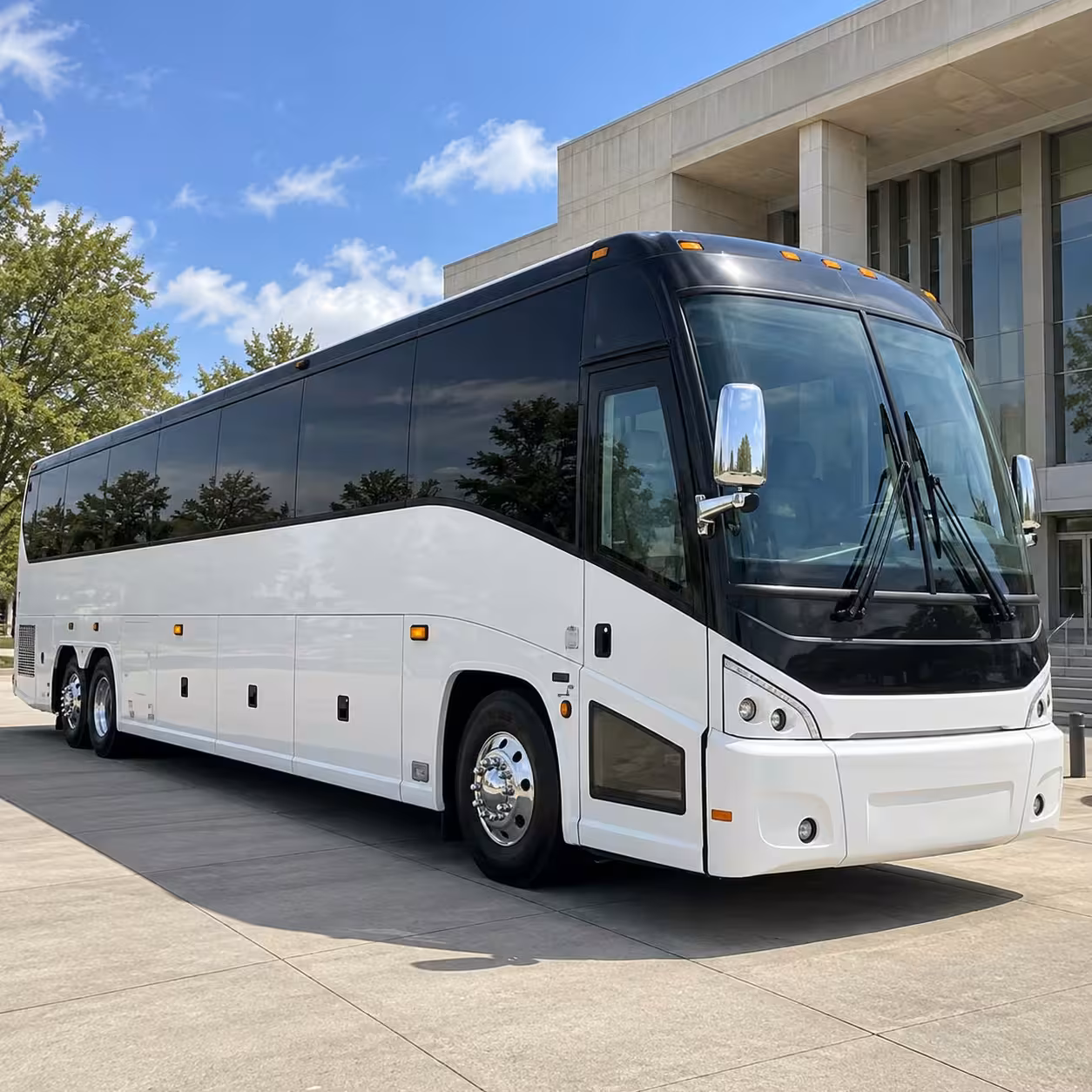 minibus rentals in wichita falls for smaller prom groups