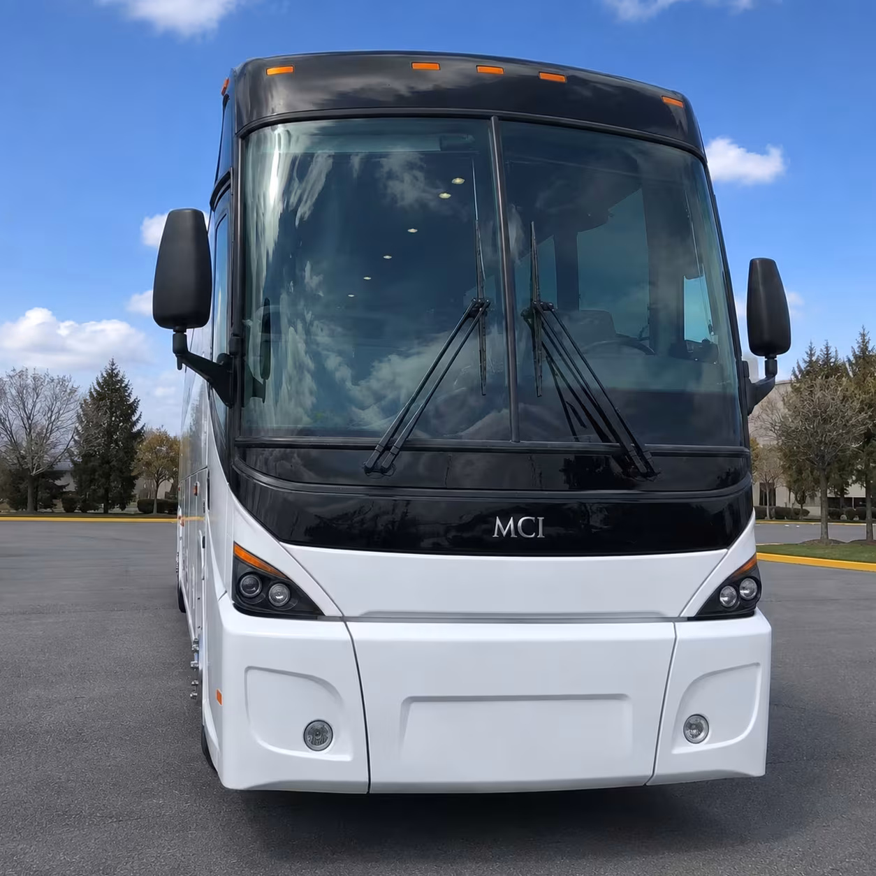 private airport shuttle buses for wichita falls groups