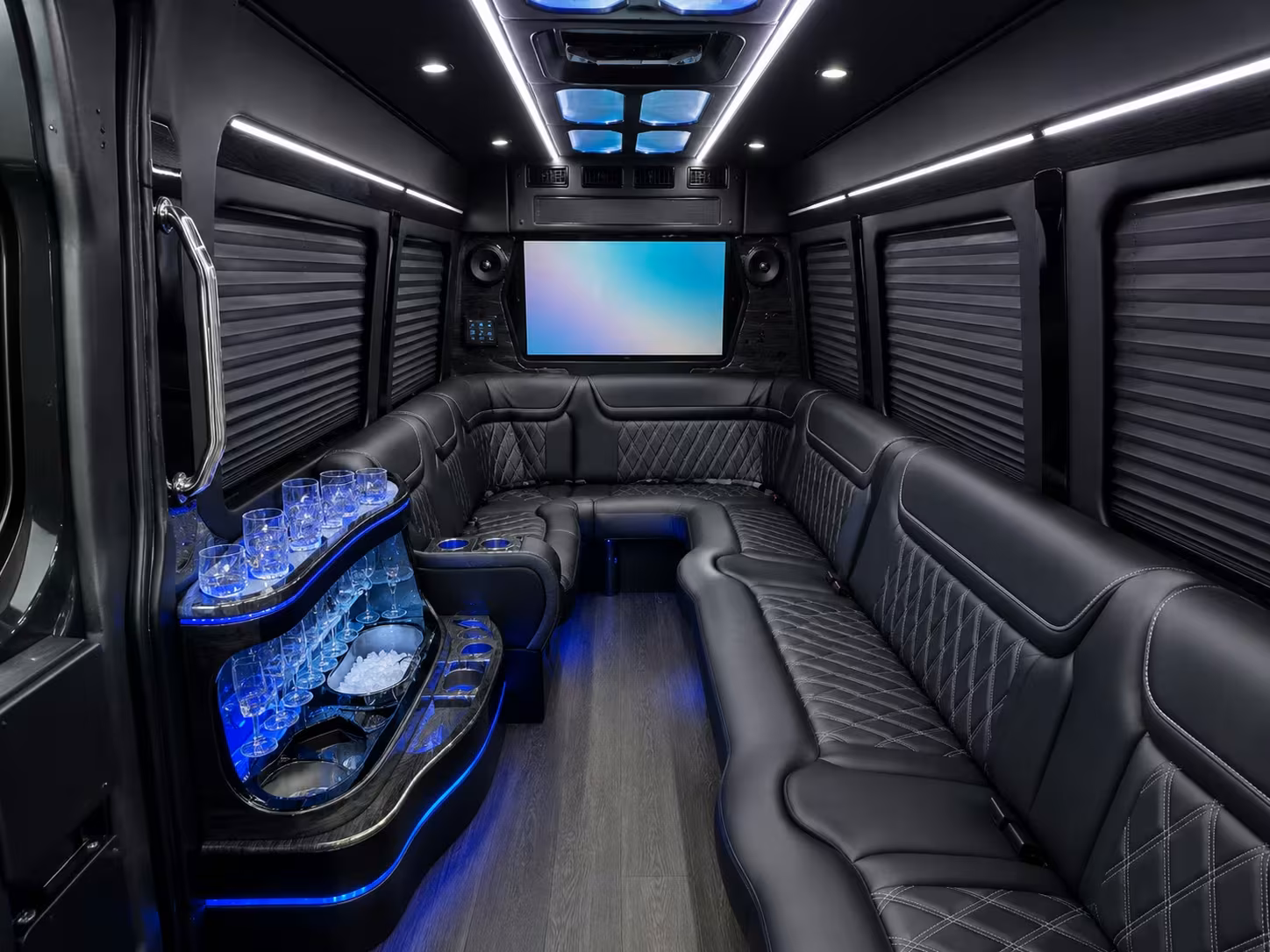 school field trip transportation in wichita falls