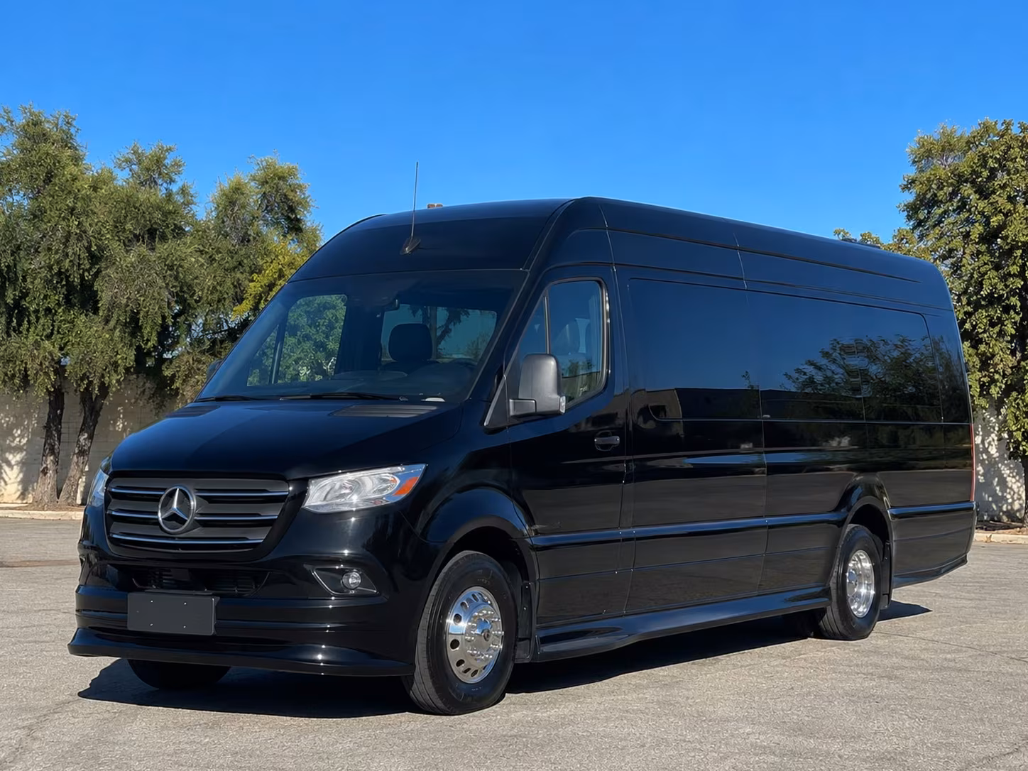 transportation serving wichita falls and nearby cities