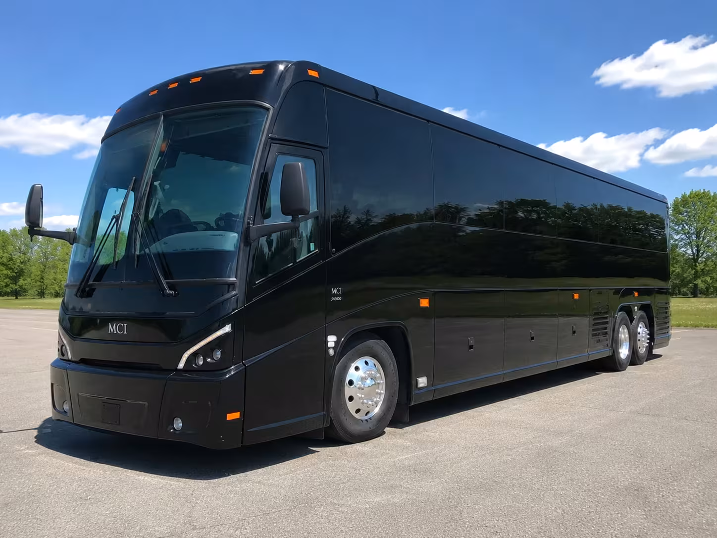 wichita falls charter bus rentals for mpec conferences and events