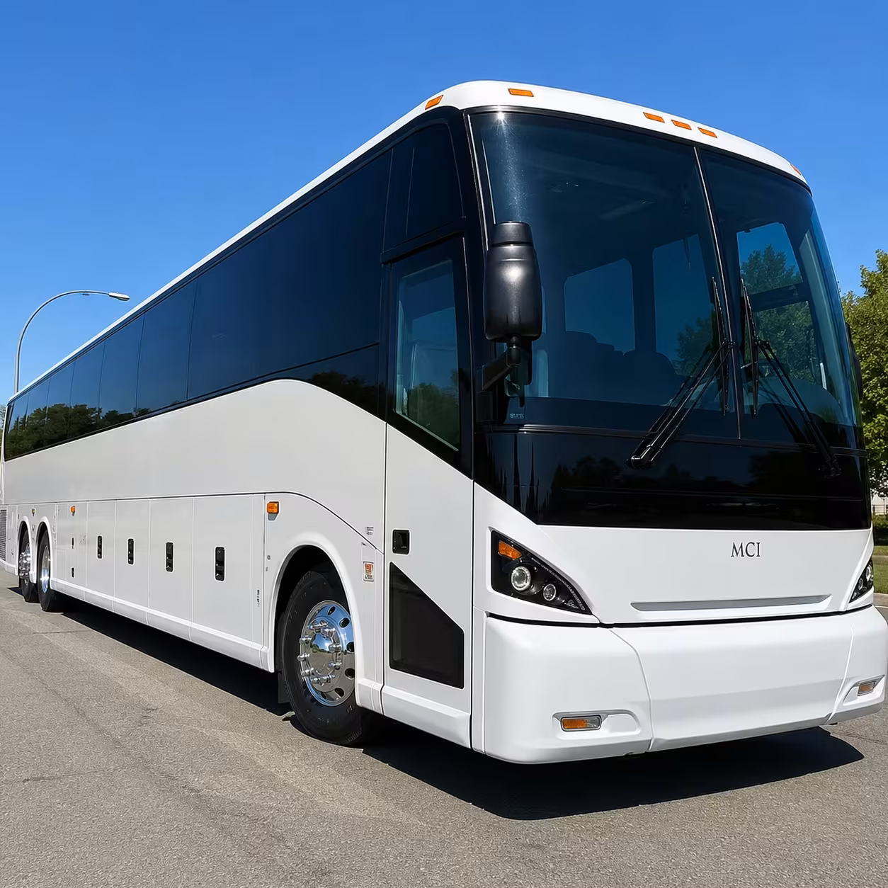 wichita falls charter bus rentals for science and nature field trips