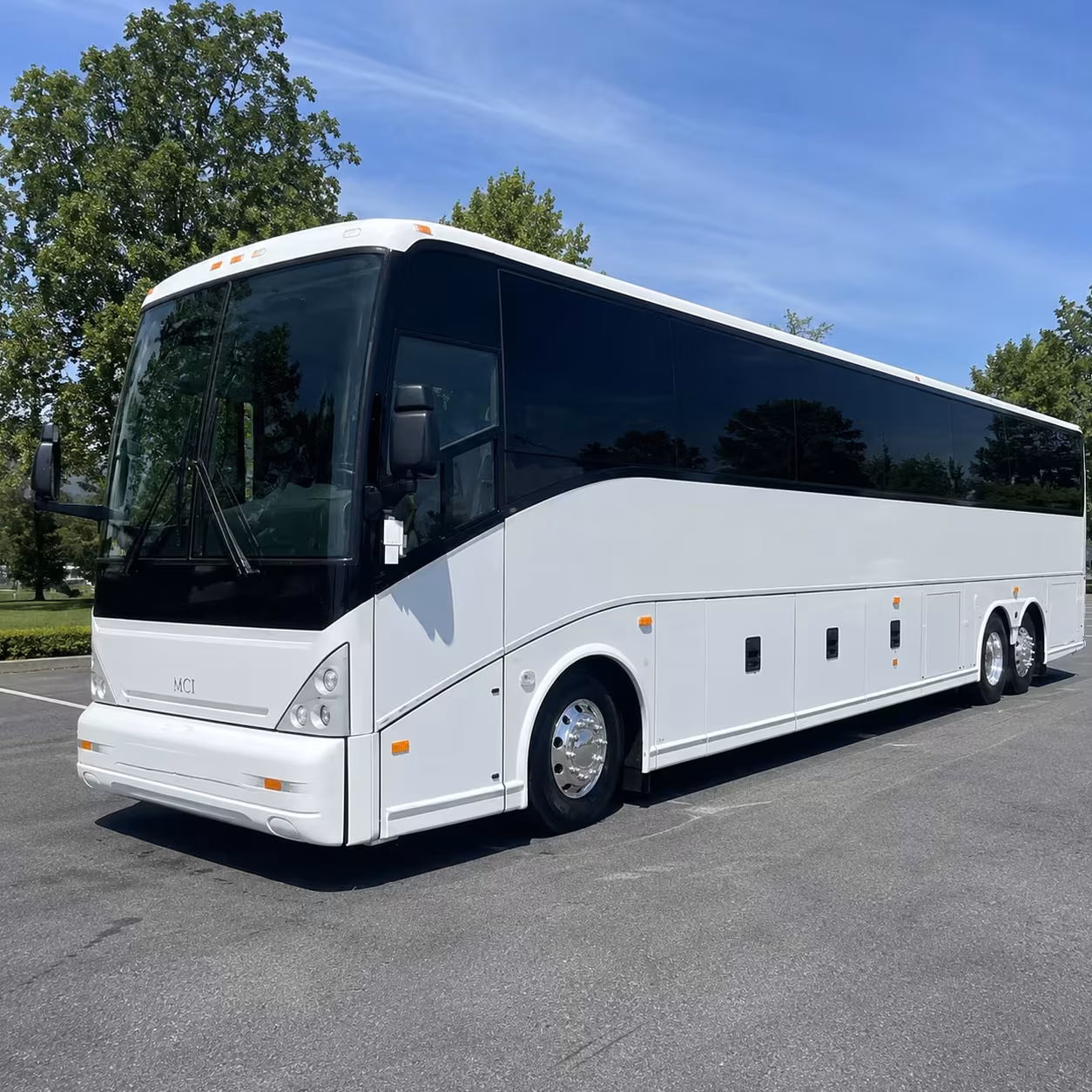 wichita falls charter bus rentals to arlington and fort worth events