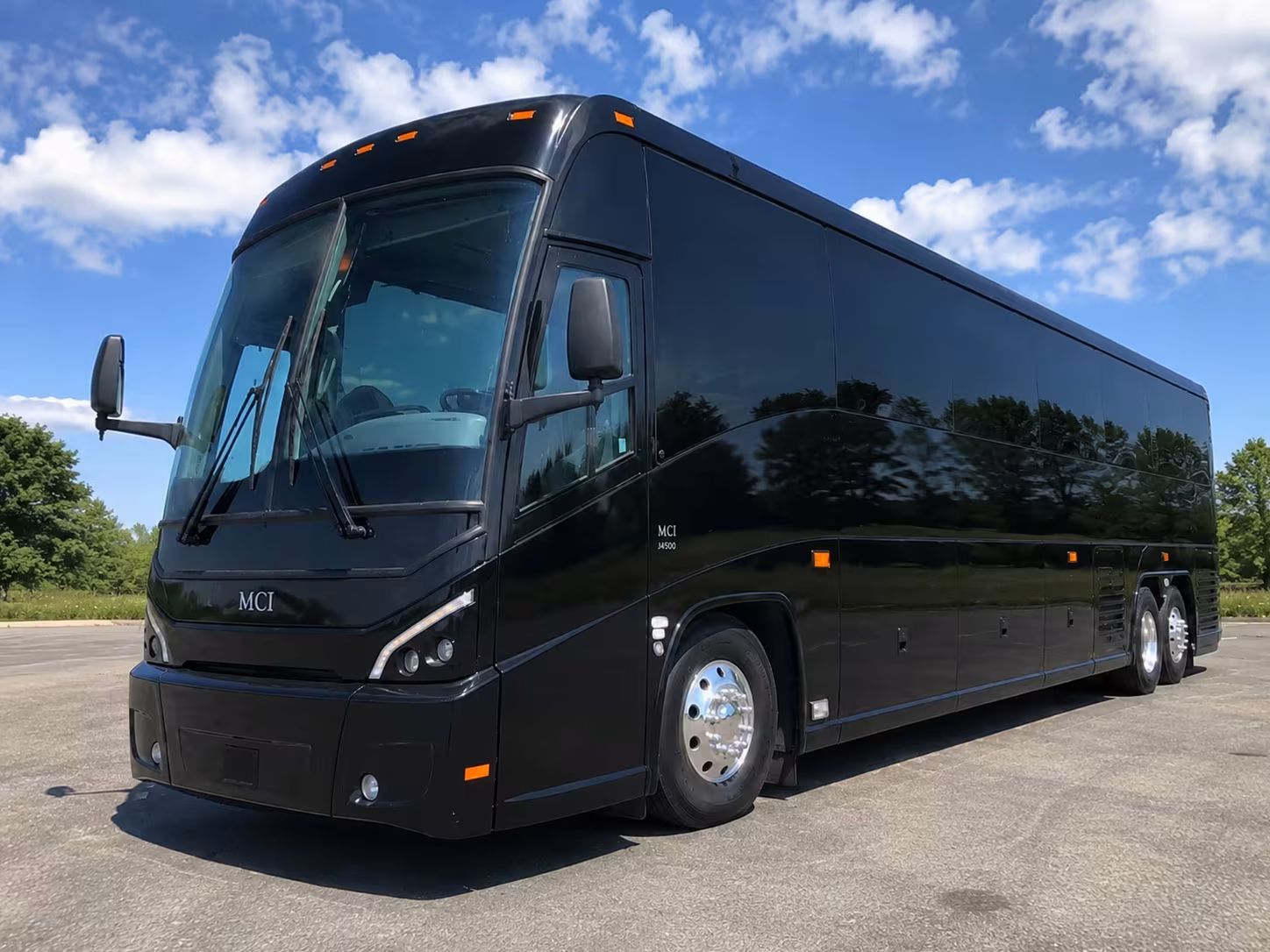 wichita falls concert and sporting event charter bus rentals