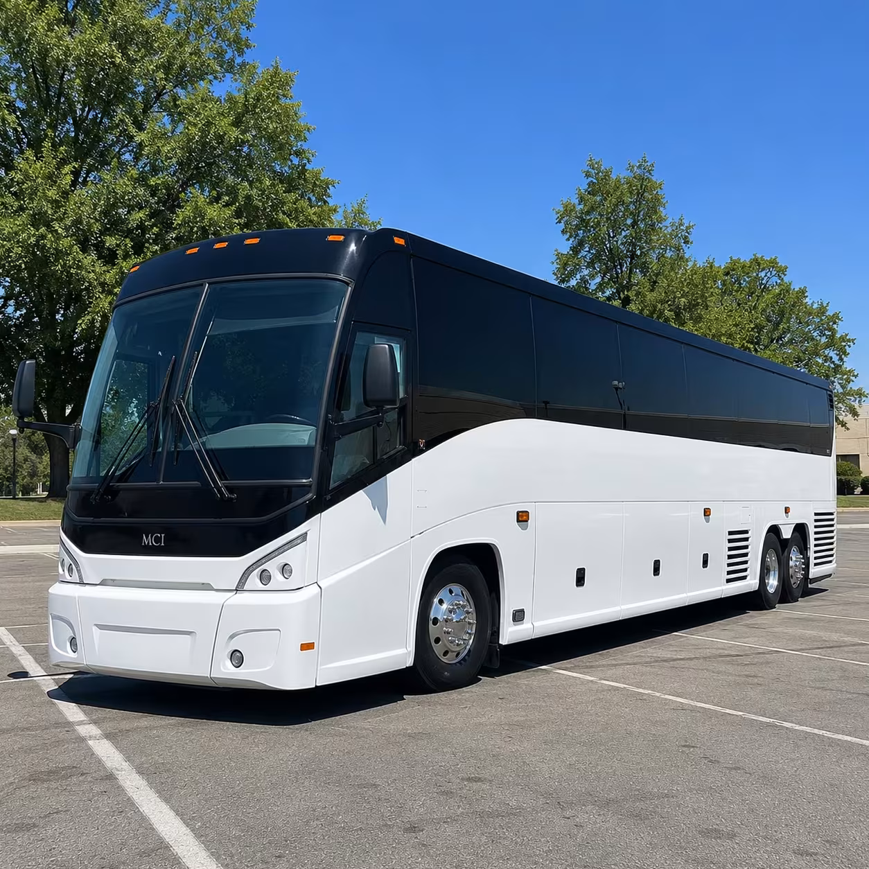wichita falls corporate transportation services