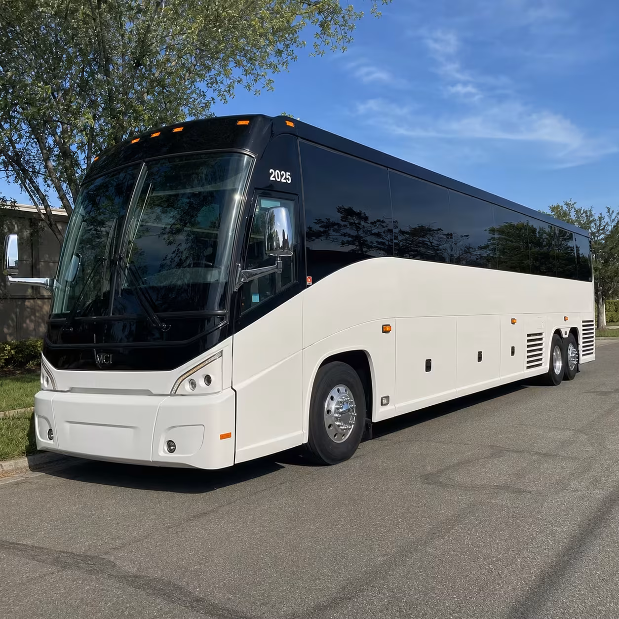 wichita falls government bus rentals