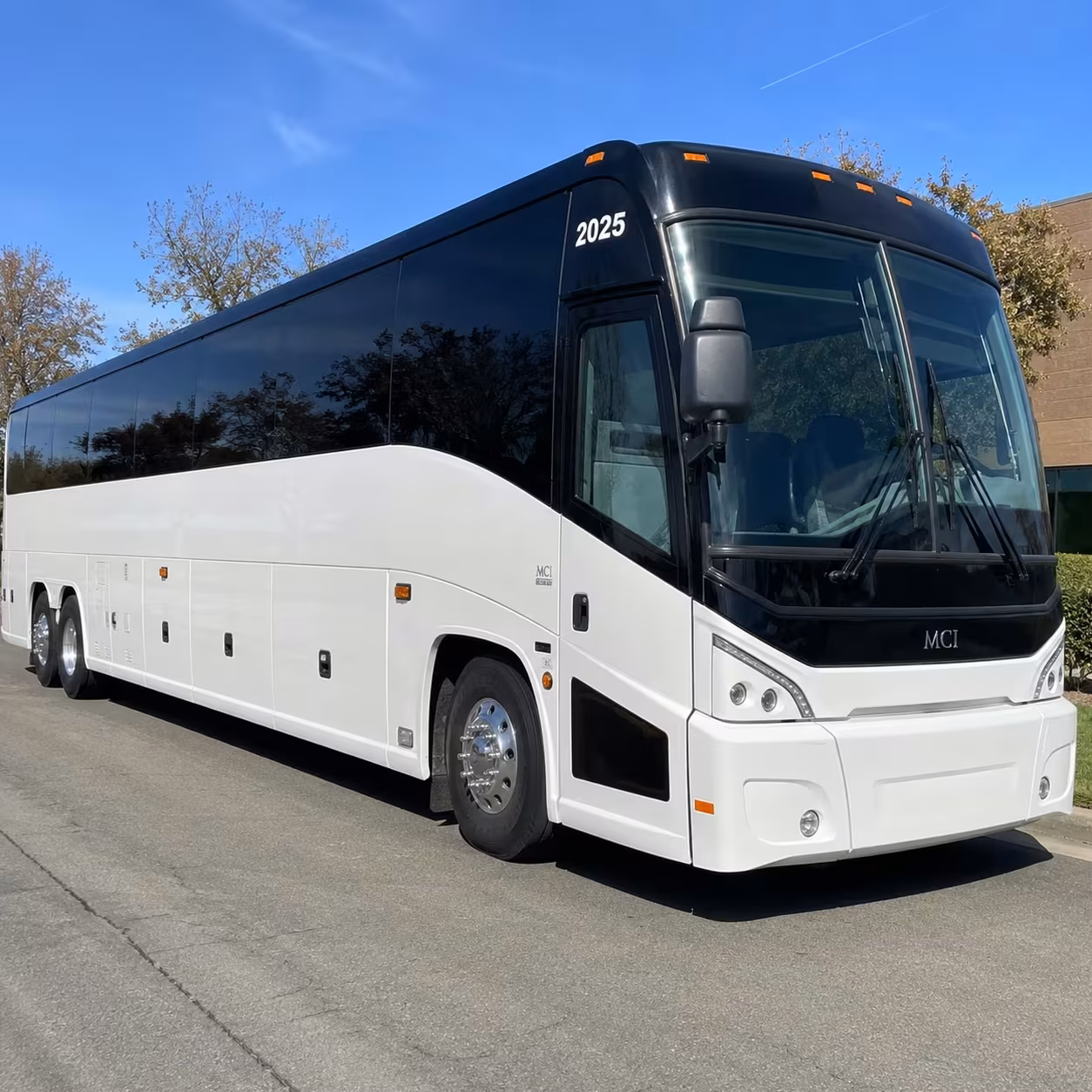 wichita falls mission trip and outreach shuttle buses