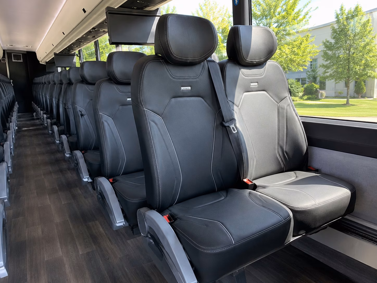 wichita falls playoff transportation for high school and college fans