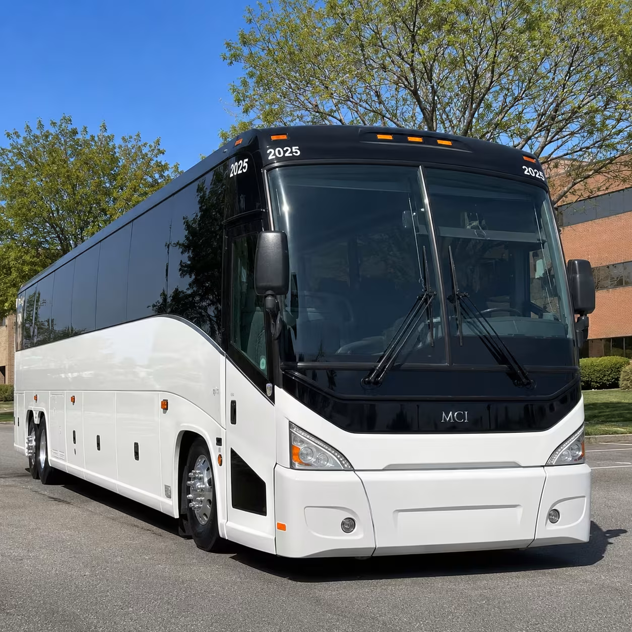 youth group transportation in wichita falls