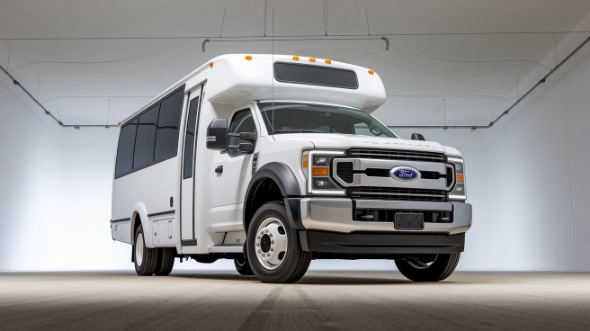 15 passenger minibus wichita falls