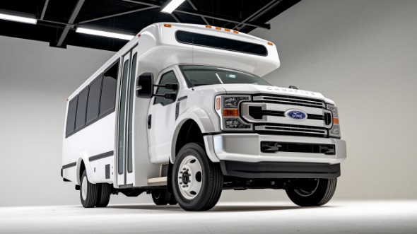 18 passenger minibus wichita falls