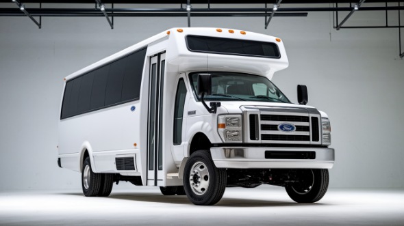 20 passenger minibus wichita falls