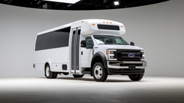 25 passenger minibus wichita falls