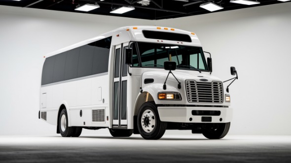 28 passenger minibus wichita falls