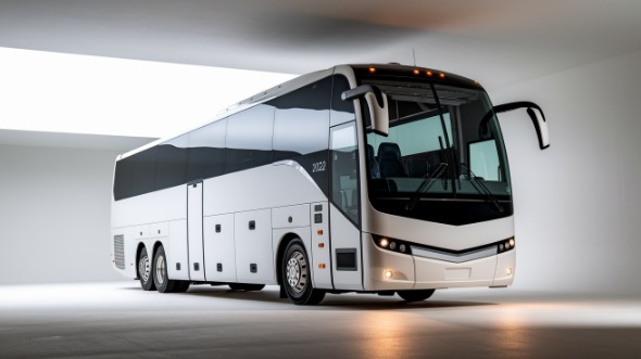56 passenger charter bus wichita falls