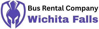 bus-rental-company-wichita-falls-logo