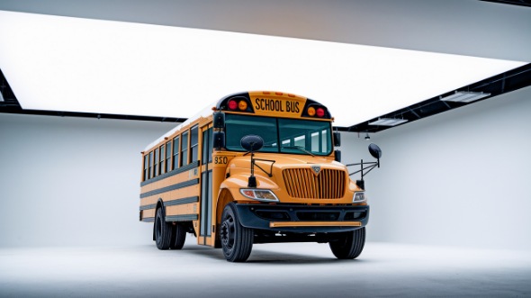 school bus rental wichita falls