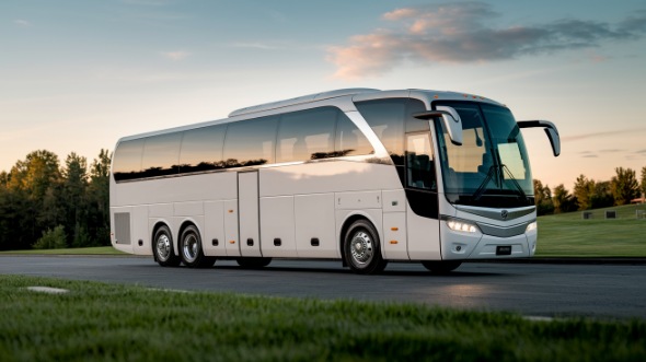wichita falls bus rentals for travel agents