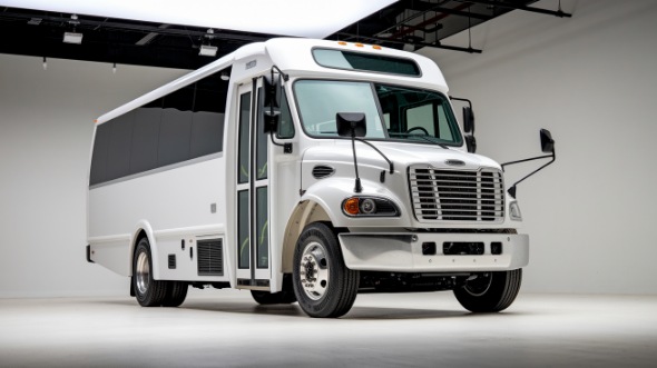 wichita-falls employee shuttle