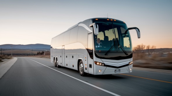 wichita falls private event transportation