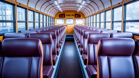 wichita falls school bus rental rental
