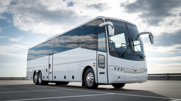 wichita falls summer camp transportation and bus rentals