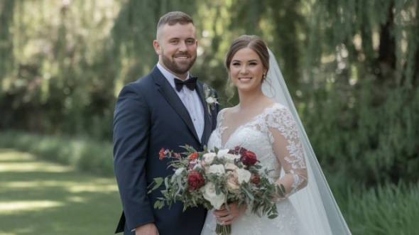 wichita falls wedding transportation